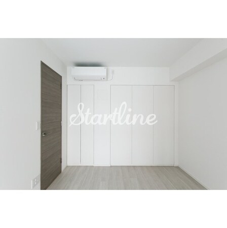 シティカレント代官山の物件内観写真